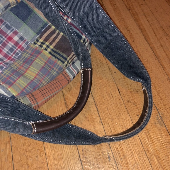 vintage J crew bag 🔥 - Picture 3 of 5